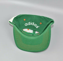 Load image into Gallery viewer, Ireland Vintage adidas Soccer FAI Football Association Ireland Snapback Cap Hat
