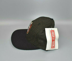Florida State Seminoles American Needle Vintage 90's Strapback Cap Hat - NWT