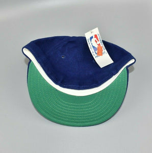 Retro New York Knicks New Era Hat Size 7 1/2 | SidelineSwap