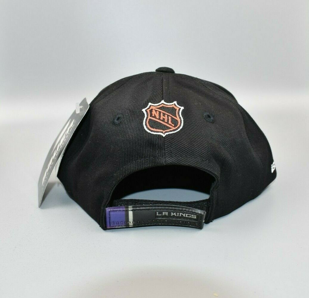Los Angeles Kings Sports Specialties Vintage 90's Strapback Cap Hat - –  thecapwizard