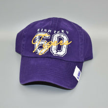 Load image into Gallery viewer, LSU Tigers Established 1860 Top of the World Script Strapback Cap Hat
