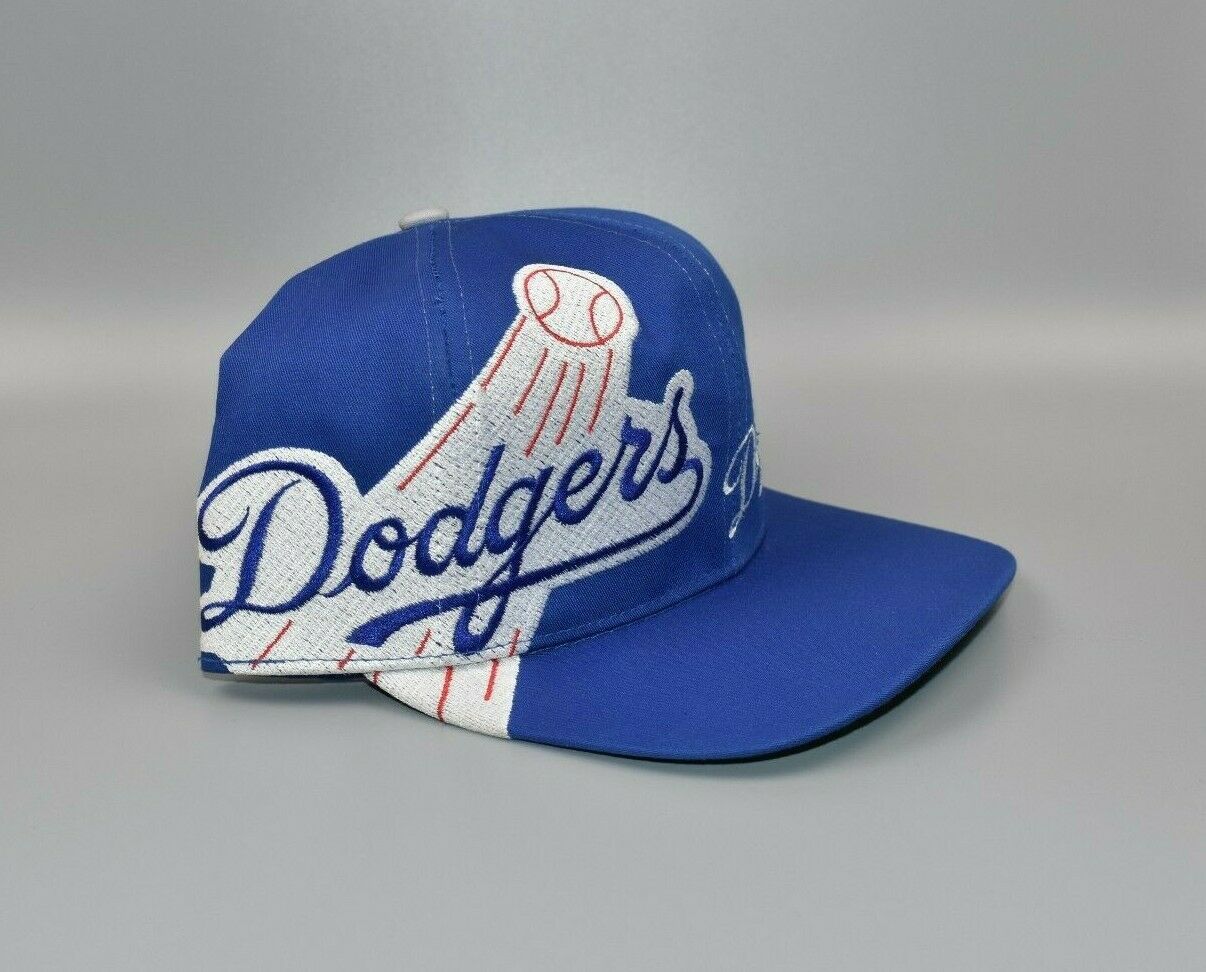 Vintage, Other, Vintage Los Angeles Dodgers Kids Hat