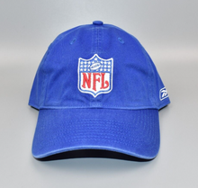 Load image into Gallery viewer, NFL Logo Reebok Strapback Cap Hat - NWT
