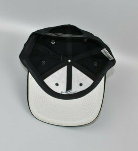 NFL Plain Logo Vintage 90's Logo 7 Wool Snapback Cap Hat - NWT