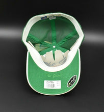 Load image into Gallery viewer, North Texas Mean Green The Game Circle Script Mesh Back Hat - Size 7 1/4 - 7 1/2
