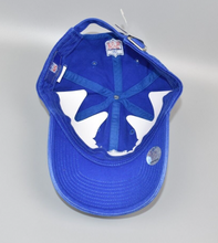 Load image into Gallery viewer, NFL Logo Reebok Strapback Cap Hat - NWT
