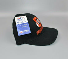 Load image into Gallery viewer, OSU Oklahoma State Cowboys The Game Vintage 90&#39;s Strapback Cap Hat - NWT
