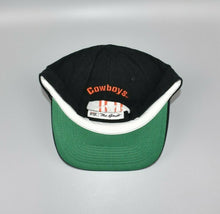 Load image into Gallery viewer, OSU Oklahoma State Cowboys The Game Vintage 90&#39;s Strapback Cap Hat - NWT
