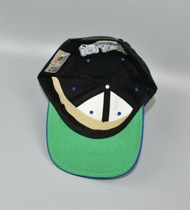 Orlando Magic G-Cap The Wave Vintage 90's Snapback Cap Hat
