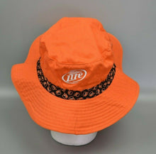 Load image into Gallery viewer, Baltimore Orioles Baseball Stadium Giveaway Unisex Adult Bucket Beach Cap Hat

