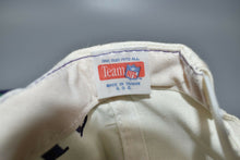 Load image into Gallery viewer, Vintage Super Bowl XXVIII Logo Athletic Sharktooth Wool Snapback Cap Hat - NWT
