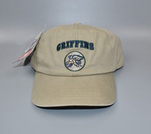 Load image into Gallery viewer, Grand Rapids Griffins IHL Vintage Logo Athletic Strapback Cap Hat - NWT
