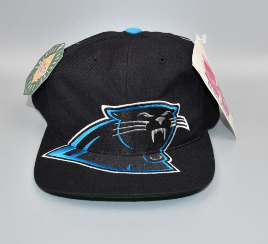NCAA AACA American Needle North Carolina A&T Aggies Snapback Blockhead Hat  Cap 