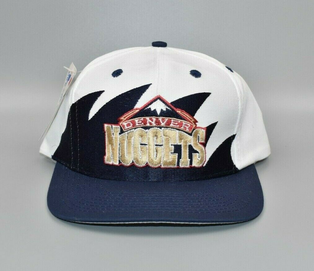 Denver Nuggets Hats, Nuggets Snapback, Baseball Cap