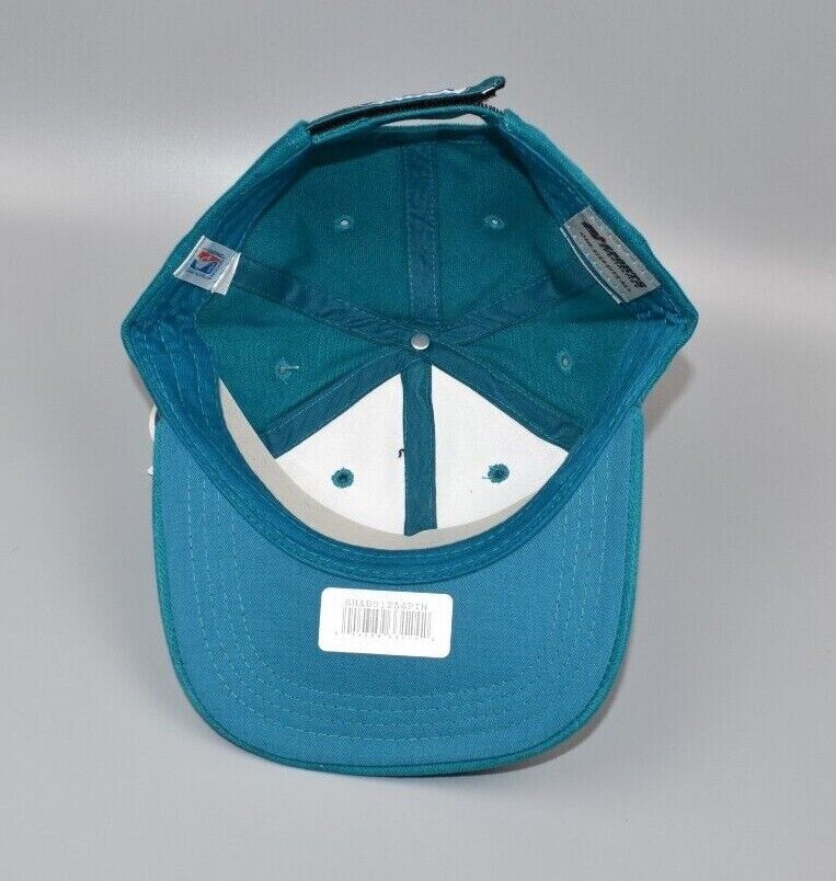 Detroit Pistons Sports Specialties Vintage Snapback Cap Hat - NWT