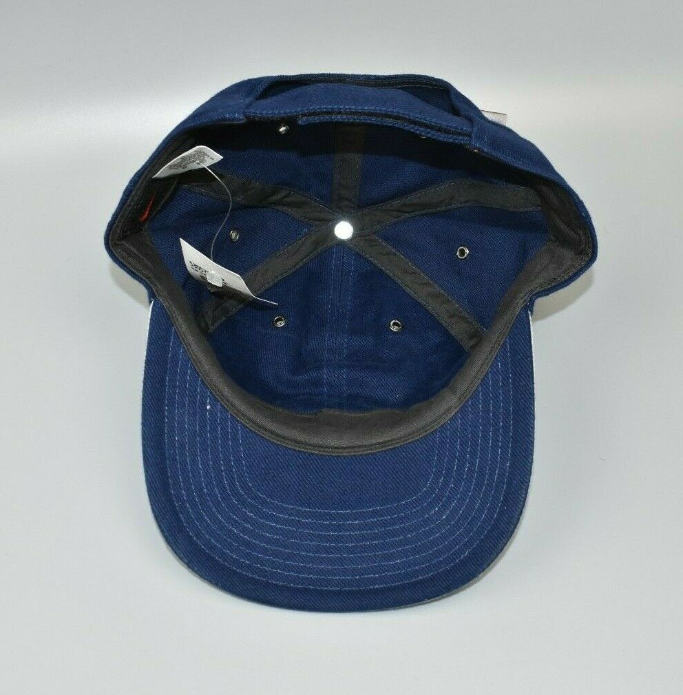 Vintage Nike Team Sports Hat