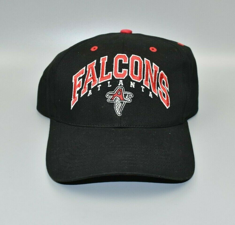 NFL, Accessories, Vintage Atlanta Falcons Trucker Hat