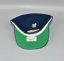 Load image into Gallery viewer, Penn State Nittany Lions Vintage Sports Specialties Pro Shield Snapback Hat
