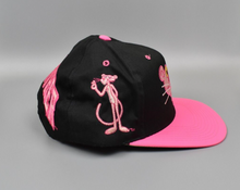 Load image into Gallery viewer, Pink Panther American Needle Toons Blockhead Vintage Snapback Cap Hat - NWT
