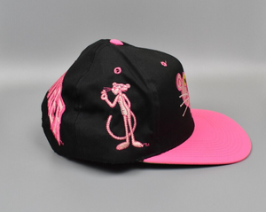 Pink Panther American Needle Toons Blockhead Vintage Snapback Cap Hat - NWT