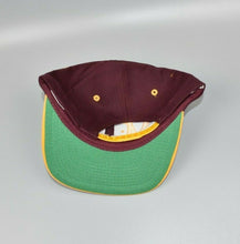 Load image into Gallery viewer, Minnesota Golden Gophers Nu Image Vintage 90&#39;s Snapback Cap Hat - NWT
