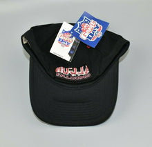 Load image into Gallery viewer, Atlanta Falcons Twins Enterprise NFL Vintage Strapback Cap Hat - NWT
