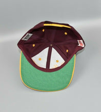 Load image into Gallery viewer, Minnesota Golden Gophers Nu Image Vintage 90&#39;s Snapback Cap Hat - NWT

