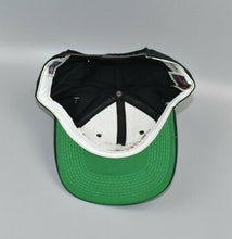 Load image into Gallery viewer, Atlanta Falcons Vintage Sports Specialties Script The Twill Snapback Cap Hat
