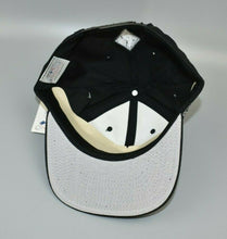 Load image into Gallery viewer, Chicago White Sox Logo 7 Side Spell Out Vintage 90s Twill Snapback Cap Hat - NWT
