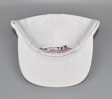 Load image into Gallery viewer, Vintage 1997 NCAA Basketball East Regional Syracuse, NY Logo 7 Snapback Cap Hat
