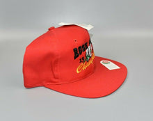 Load image into Gallery viewer, Wisconsin Badgers 1994 Rose Bowl Champions Vintage Snapback Cap Hat - NWT
