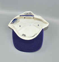 Load image into Gallery viewer, Toronto Raptors Basketball NBA Vintage 90&#39;s Pro Player Wool Snapback Cap Hat
