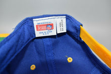 Load image into Gallery viewer, Los Angeles Rams Logo Athletic Vintage 90&#39;s Wool Snapback Cap Hat - NWT
