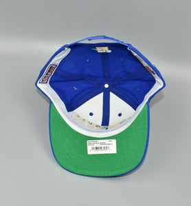 St. Louis Los Angeles Rams Vintage Sports Specialties Snapback Cap Hat - NWT