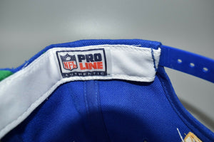 St. Louis Los Angeles Rams Vintage Sports Specialties Snapback Cap Hat - NWT