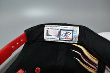 Load image into Gallery viewer, Ernie Irvan Havoline Racing Logo Athletic Diamond Cut Vintage Snapback Cap Hat
