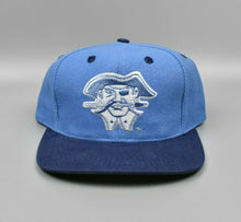 Load image into Gallery viewer, Seton Hall Pirates Twins Enterprise Vintage 90&#39;s Snapback Cap Hat - NWT
