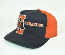 Load image into Gallery viewer, Syracuse Orange Twins Enterprise Vintage 90&#39;s Adjustable Snapback Cap Hat
