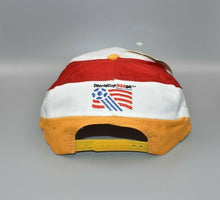 Load image into Gallery viewer, Vintage World Cup Spain &#39;94 Soccer Logo Athletic Snapback Cap Hat - NWT
