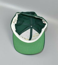 Load image into Gallery viewer, Seattle Sonics Supersonics The Game Vintage 90&#39;s Snapback Cap Hat - NWT
