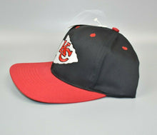 Load image into Gallery viewer, Kansas City Chief  Vintage Twins Enterprise Spell Out Snapback Cap Hat - NWT
