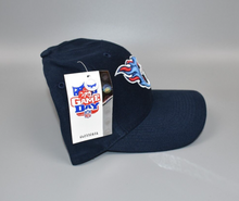 Load image into Gallery viewer, Tennessee Titans NFL Vintage Strapback Cap Hat - NWT
