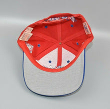 Load image into Gallery viewer, Logo Athletic 1995 MLB All-Star FanFest Texas Rangers Wool Snapback Cap Hat
