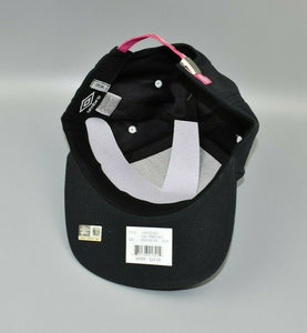 Umbro Soccer Football Men's Adjustable Strapback Cap Hat