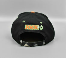 Load image into Gallery viewer, Nike Air Jordan Jumpman Space Jam What&#39;s Up Jock? Vintage Strapback Cap Hat
