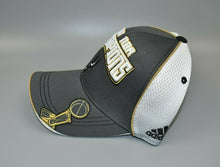 Load image into Gallery viewer, San Antonio Spurs adidas 2007 NBA Champions Official Locker Room Cap Hat

