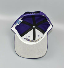 Load image into Gallery viewer, Minnesota Vikings Twins Enterprise Vintage 90&#39;s Snapback Cap Hat - NWT
