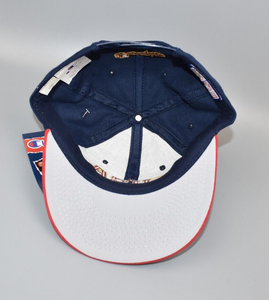 Vintage USA Olympic Team Champion Snapback Cap Hat - NWT
