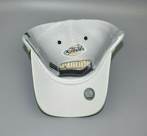 San Antonio Spurs adidas 2007 NBA Champions Official Locker Room Cap Hat