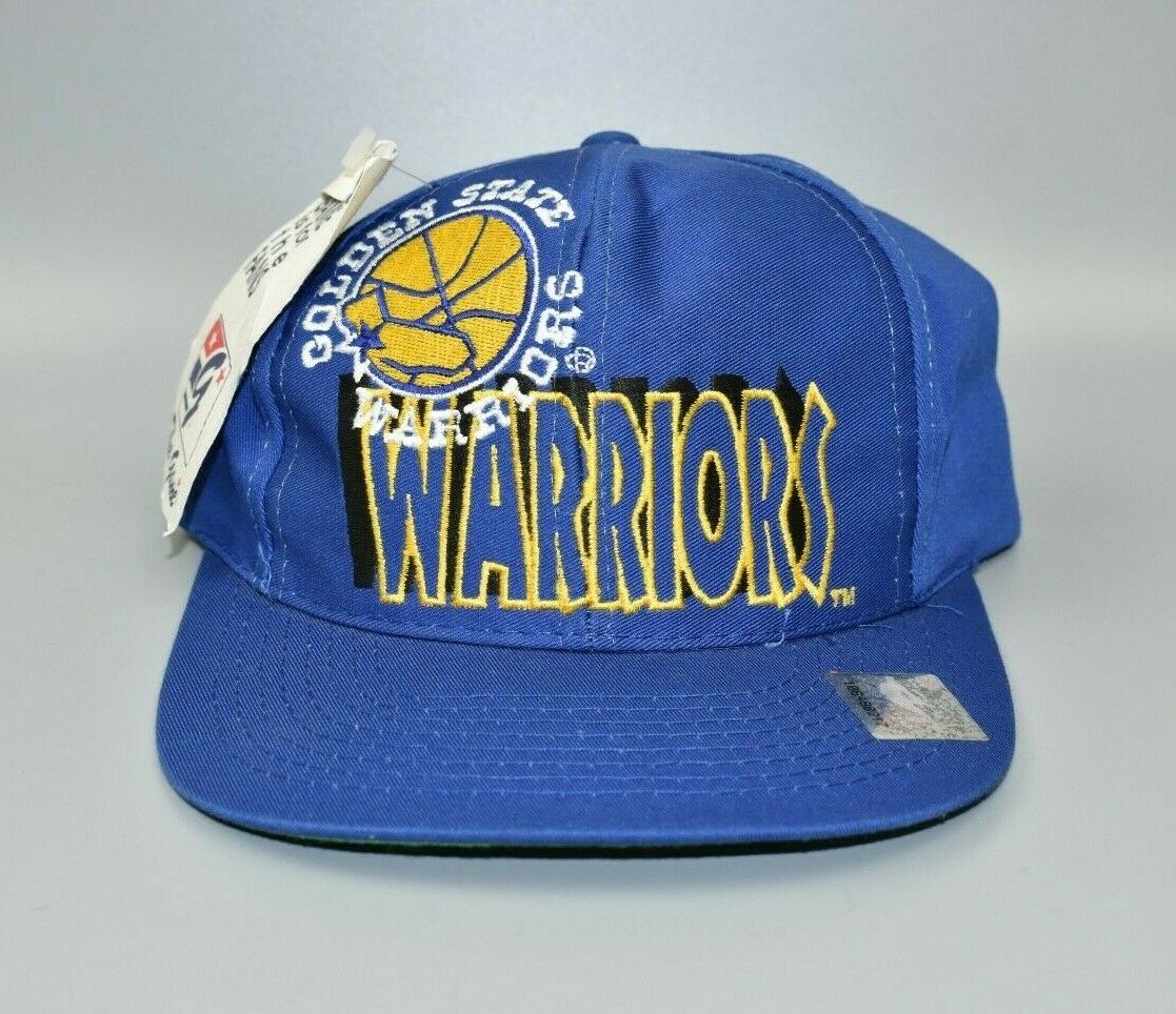 Warriors Youth Hat